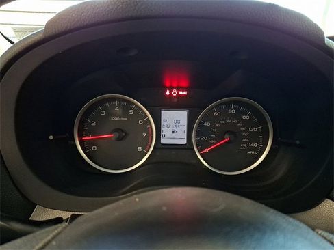 Used 2018 Subaru Forester 2.5i image 25