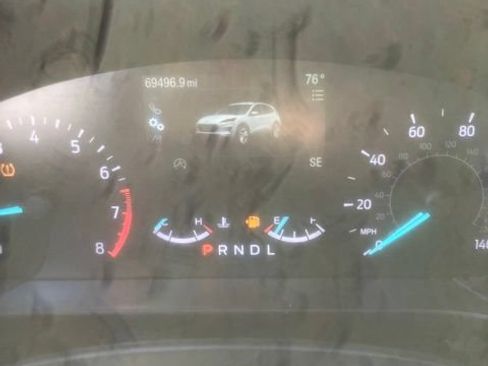 Used 2020 Ford Escape S AWD/4WD image 9