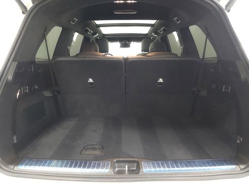 Certified 2024 Mercedes-Benz GLS 63 AMG 4MATIC image 34