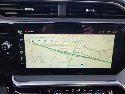 New 2026 GMC Sierra 3500 Denali Ultimate image 23