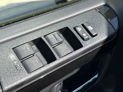 Certified 2024 Toyota 4Runner TRD Pro image 23