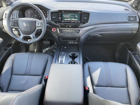 New 2026 Honda Ridgeline TrailSport image 15