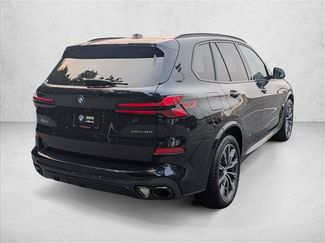 New 2026 BMW X5 xDrive40i w/ M Sport Package AWD/4WD video 2