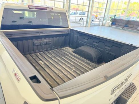 Certified 2023 GMC Sierra 1500 Elevation AWD/4WD image 43