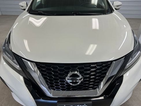 Used 2019 Nissan Murano SV image 37