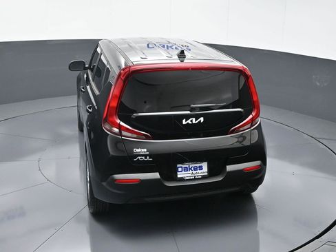 Certified 2022 Kia Soul LX image 47