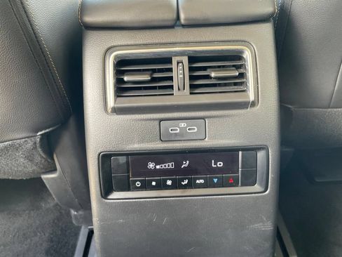 Certified 2025 MAZDA CX-90 3.3 Turbo w/ Preferred Package AWD/4WD image 23