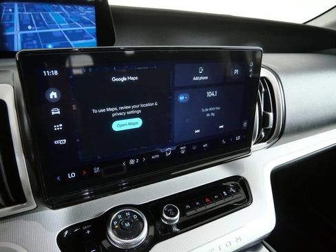 Certified 2025 Ford Expedition Max Active AWD/4WD image 22