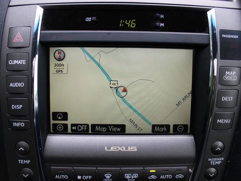 Used 2009 Lexus ES 350 FWD image 37