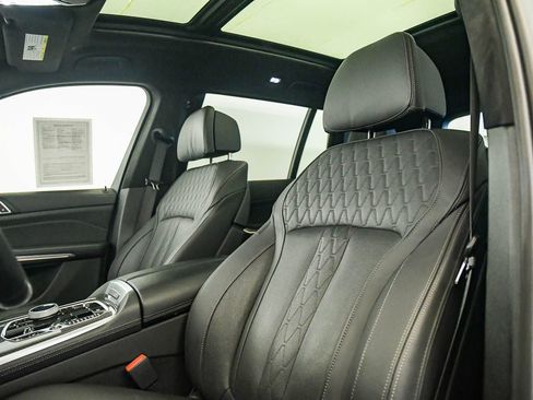 Certified 2024 BMW X7 M60i w/ Executive Package AWD/4WD image 24