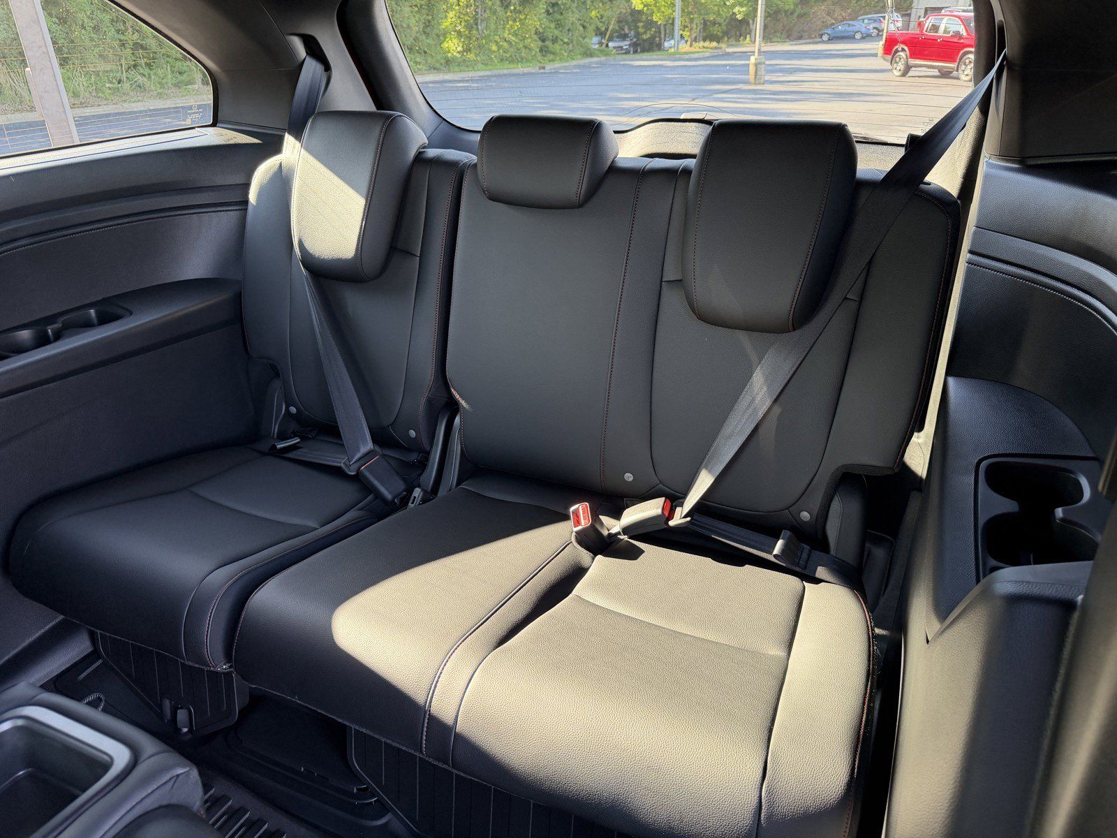 New 2026 Honda Odyssey Sport-L image 11