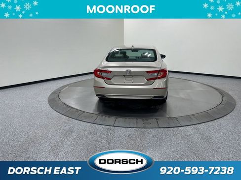 Used 2019 Honda Accord EX-L image 3