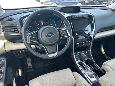 Used 2021 Subaru Ascent Limited w/ Technology Package image 23