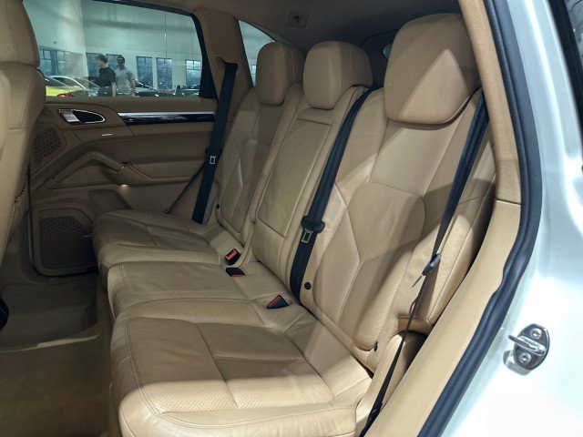 Used 2011 Porsche Cayenne AWD/4WD image 44