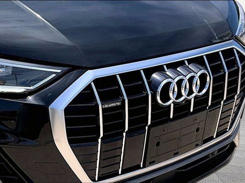 Used 2021 Audi Q3 2.0T Premium Plus w/ Premium Plus Package AWD/4WD image 30