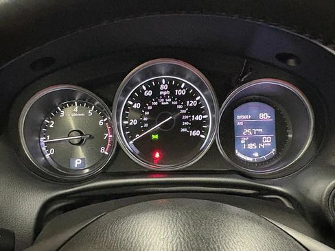 Used 2015 MAZDA CX-5 Touring AWD/4WD image 15