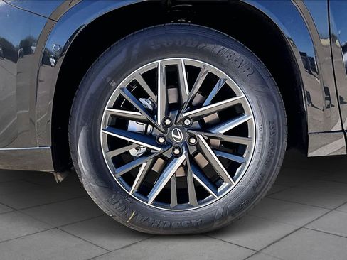 New 2026 Lexus TX 350 AWD image 20