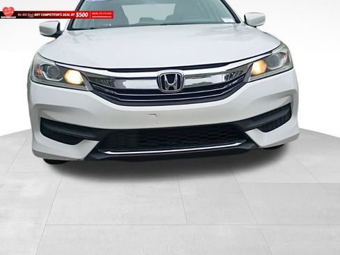 Used 2016 Honda Accord LX image 25