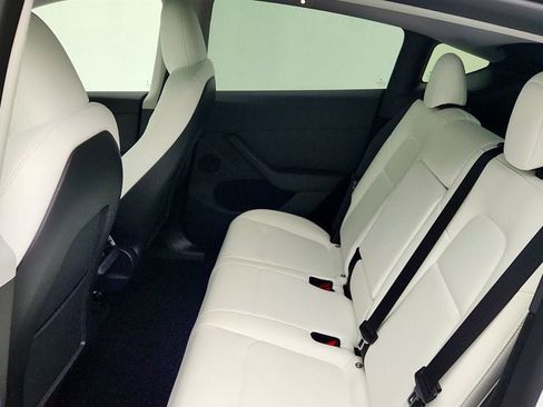 Used 2023 Tesla Model Y Long Range AWD/4WD image 24