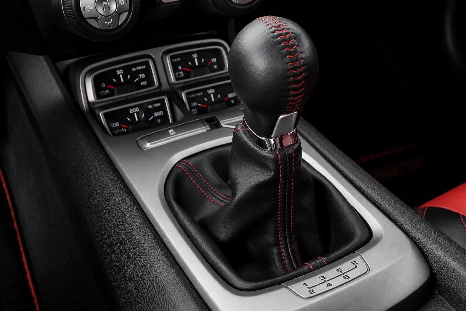 Used 2010 Chevrolet Camaro SS w/ LPO, Ground Effects Package RWD image 18