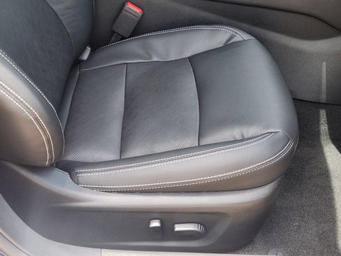 Certified 2025 Nissan Altima 2.5 SL FWD image 28