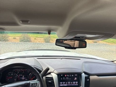 Used 2016 GMC Yukon SLT RWD image 7