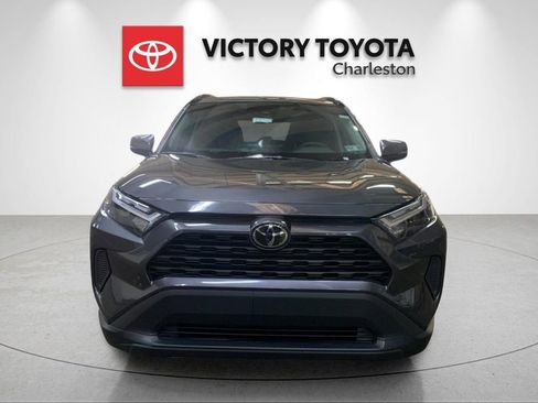 Used 2024 Toyota RAV4 XLE w/ Convenience Package AWD/4WD image 8