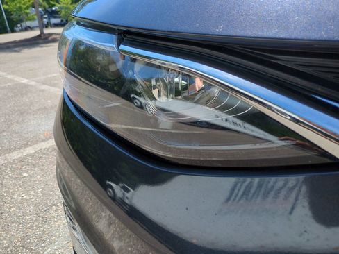 Used 2022 Chevrolet Malibu LT FWD image 10