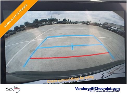 Used 2025 Toyota Corolla LE FWD image 17