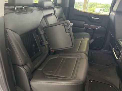 Used 2021 GMC Sierra 1500 Denali w/ Driver Alert Package II image 45