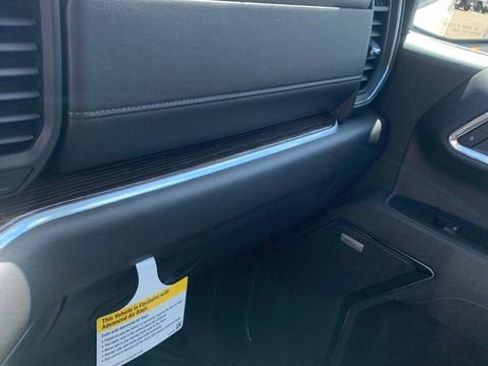 New 2026 GMC Sierra 1500 Elevation RWD image 23
