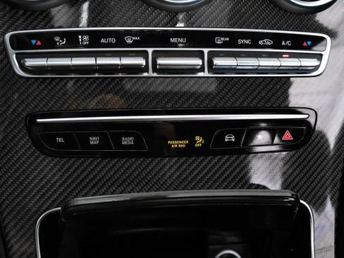 Used 2020 Mercedes-Benz GLC 43 AMG 4MATIC Coupe image 28