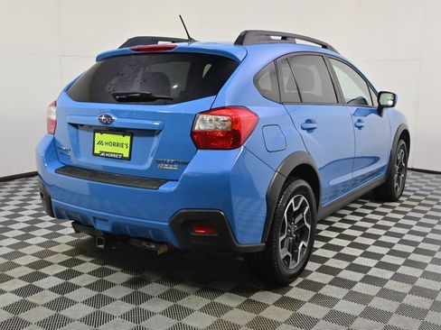 Used 2017 Subaru Crosstrek 2.0i Premium image 6