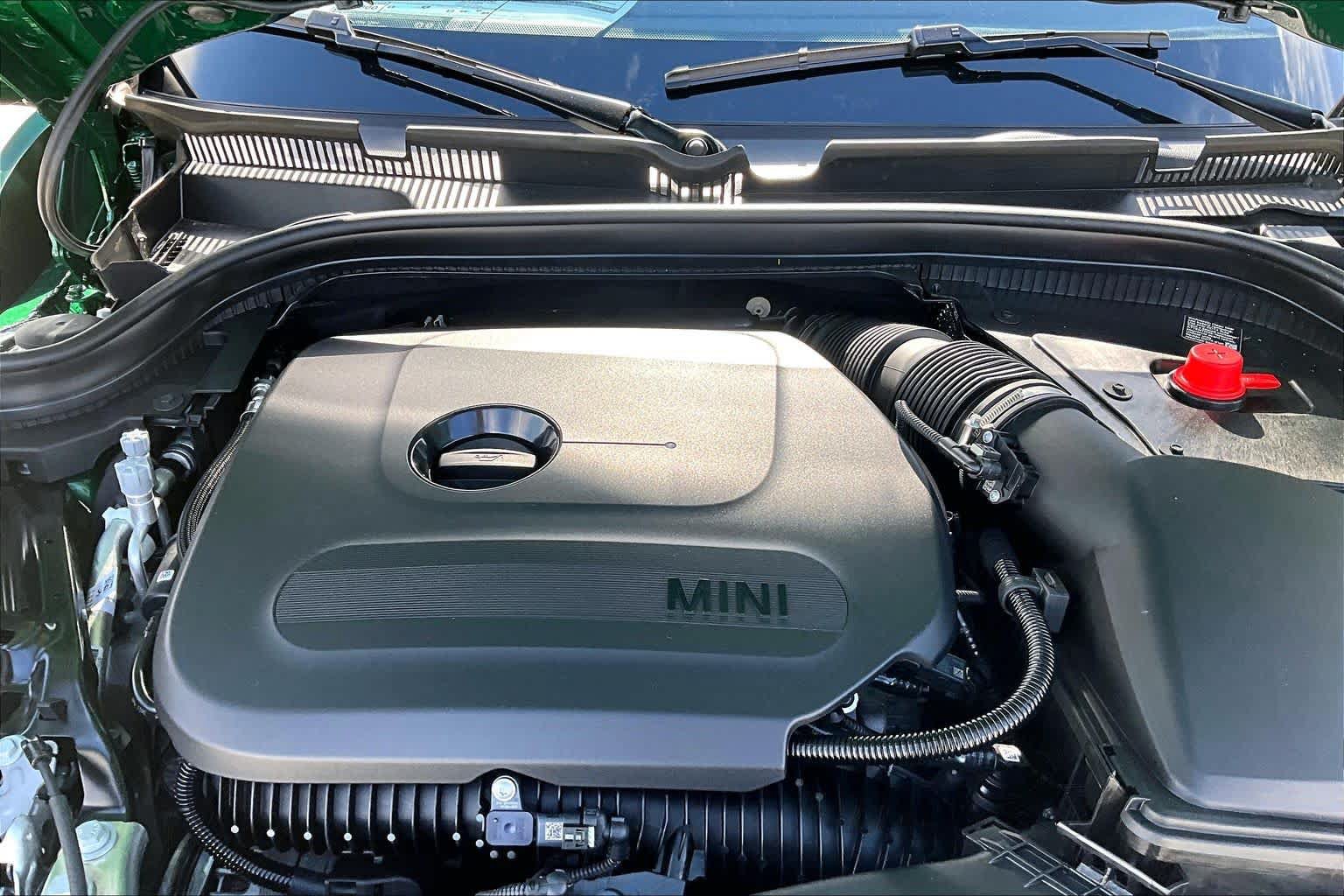 New 2027 MINI Cooper S FWD image 15