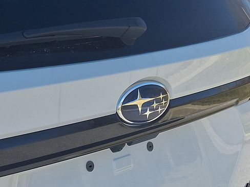 Certified 2026 Subaru Ascent Bronze Edition AWD/4WD image 19