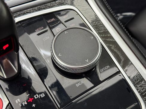 Used 2021 BMW M8 Gran Coupe xDrive w/ Competition Package image 33