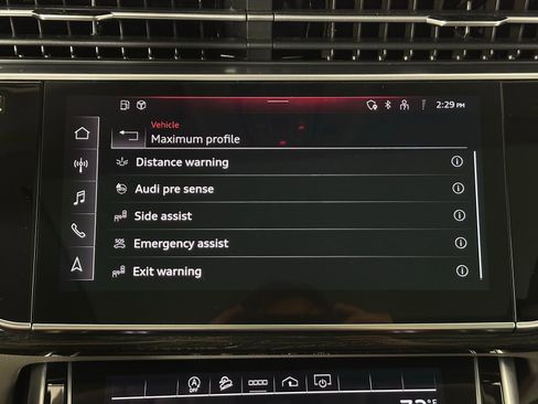 Used 2023 Audi Q7 3.0T Premium Plus image 41