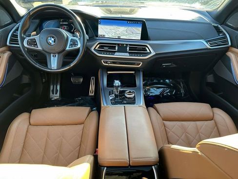 Certified 2023 BMW X5 M50i w/ Executive Package image 21