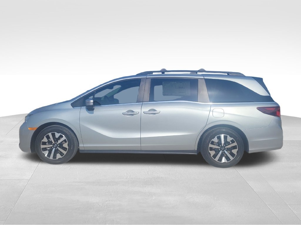 New 2027 Honda Odyssey EX-L image 4