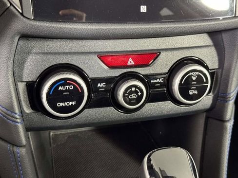Certified 2023 Subaru Crosstrek Hybrid AWD/4WD image 29