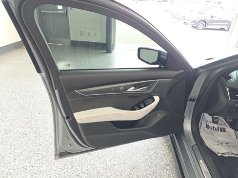 Used 2024 Cadillac CT5 V Blackwing image 22