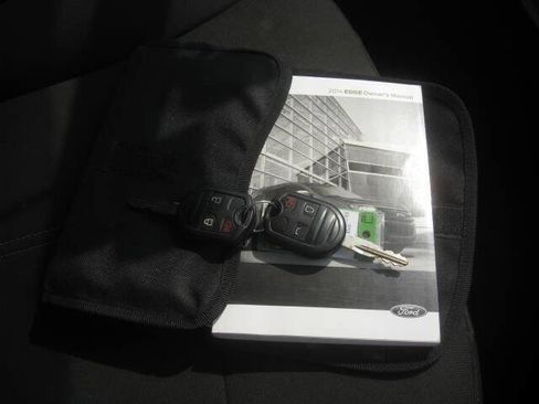 Used 2014 Ford Edge SE w/ Equipment Group 101A image 20