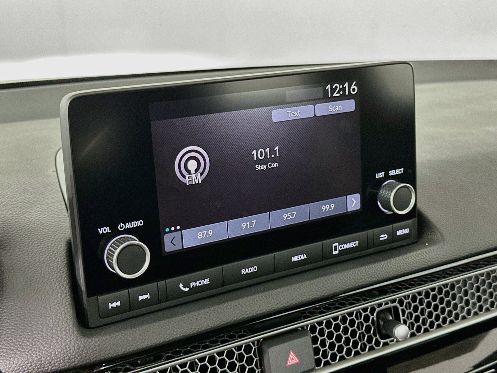 Used 2024 Honda Civic Sport image 14