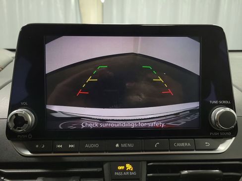 Used 2022 Nissan Altima 2.5 SR image 19