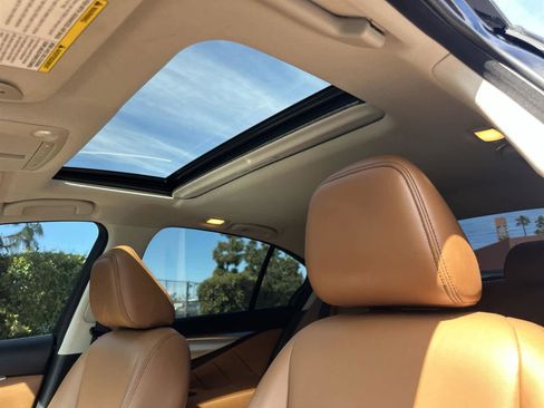 Used 2023 INFINITI Q50 Luxe w/ Cargo Package image 31