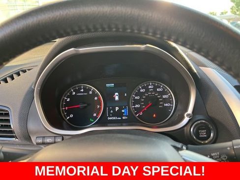 Used 2024 Mitsubishi Eclipse Cross SE AWD/4WD image 20