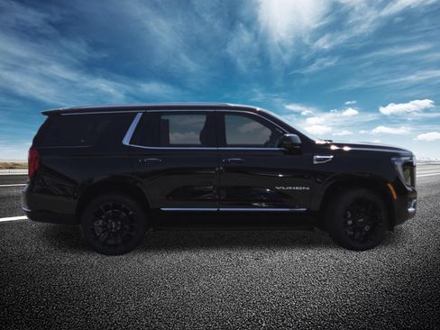 New 2026 GMC Yukon Elevation w/ Elevation Premium Package RWD image 23