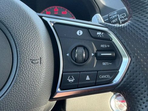 Certified 2024 Acura RDX A-Spec AWD/4WD image 23