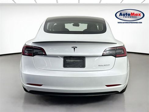 Used 2023 Tesla Model 3 Performance image 8