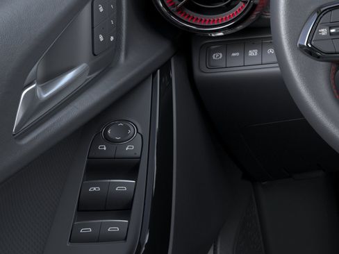 Used 2027 Chevrolet Equinox RS w/ Convenience Package III FWD image 48